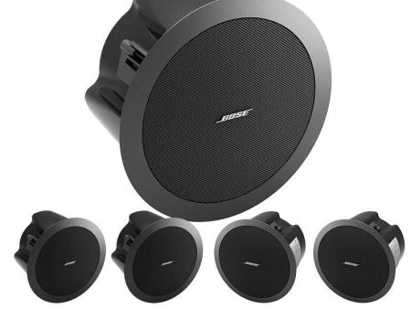 Système Bose Freespace 3 Encastrable Discount