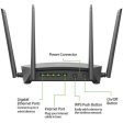 D-Link WiFi Router AC1900 Mesh Internet Network MU-MIMO (DIR-1950-US) Discount