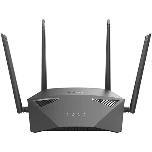 D-Link WiFi Router AC1900 Mesh Internet Network MU-MIMO (DIR-1950-US) Discount