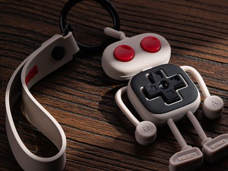 8BitDo 8Bitbot Keychain Online now