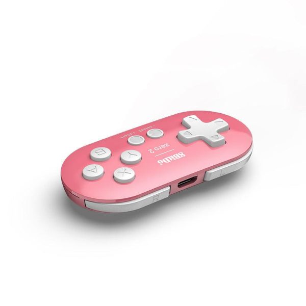 8BitDo Zero 2 For Sale