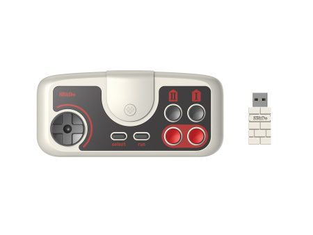 8BitDo PCE 2.4G Discount