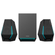 G1500 MAX 2.1 Desktop Gaming Speakers Online Sale