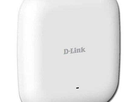 D-Link PoE Access Point AC1300 Wave 2 Dual Band Wireless Internet (DAP-2610) Hot on Sale