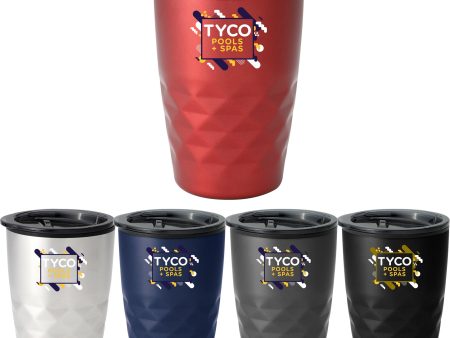 Kappa 12 oz. Tumbler For Discount