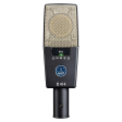 AKG C414 Online Hot Sale