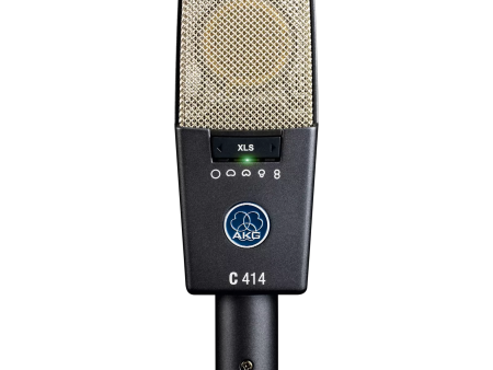 AKG C414 Online Hot Sale