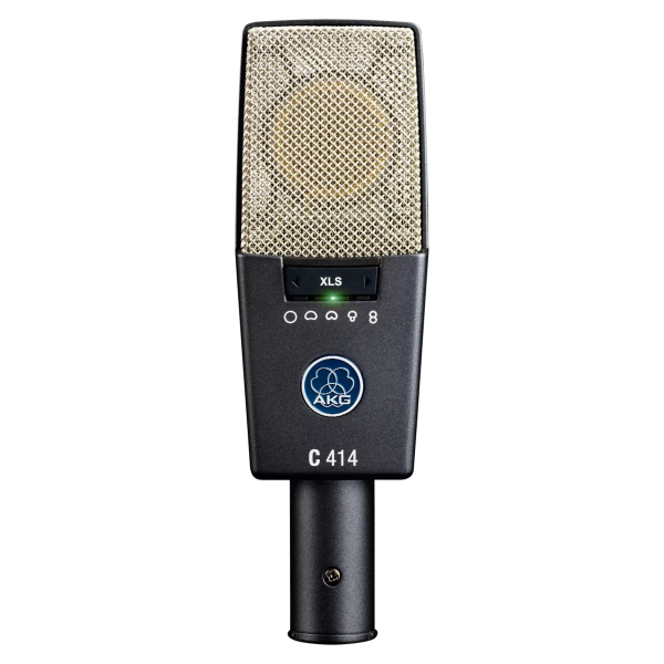 AKG C414 Online Hot Sale