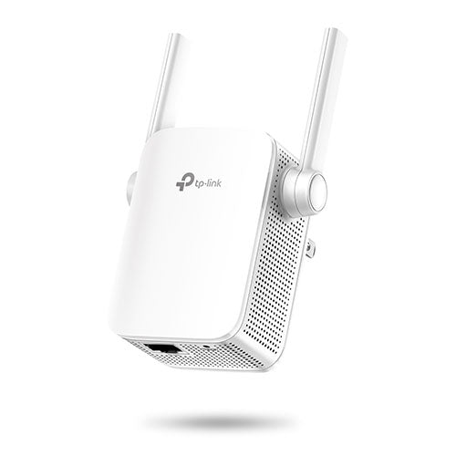 TP-Link N300 WiFi Extender (TL-WA855RE) Single Band 2.4Ghz Only Online