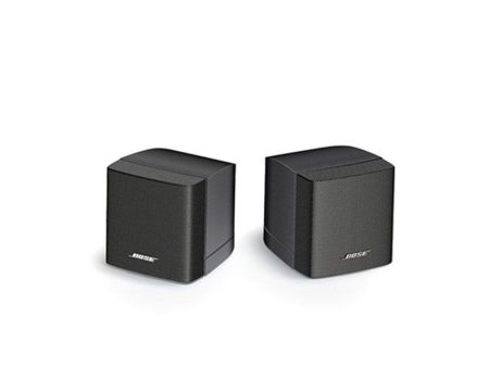 Bose FreeSpace 3 II - enceintes satellites Supply