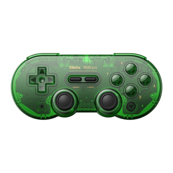 8BitDo SN30 Pro (Special Edition) Supply