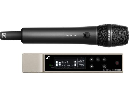 Sennheiser EW-D 835-S SET on Sale