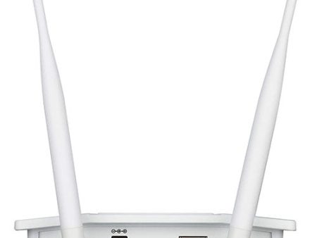 D-Link PoE Access Point N Single Band Ethernet LAN Airpremier Plenum (DAP-2360) Supply