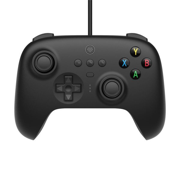 8BitDo Ultimate Wired Controller for Windows Online Sale