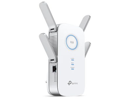 TP-Link RE650 v1.0 AC2600 Wi-Fi Range Extender Sale