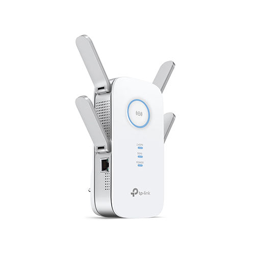 TP-Link RE650 v1.0 AC2600 Wi-Fi Range Extender Sale