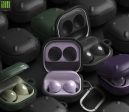 Galaxy Buds In-Ear Headphones with Secure Checkout and Free Shipping For Discount