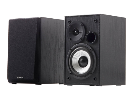 R980T 2.0 Active Speaker System (Certified Refurbished) Hot on Sale