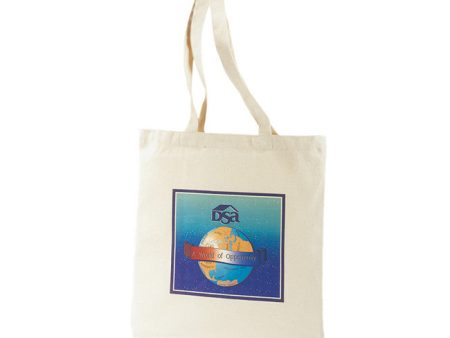 Economy Tote For Discount