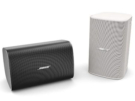 Enceinte Bose DesignMax DM8S Supply