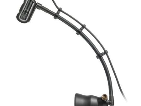 AUDIO TECHNICA ATM350PL CONDENSER INSTRUMENT MIC W  PIANO MOUNT Fashion