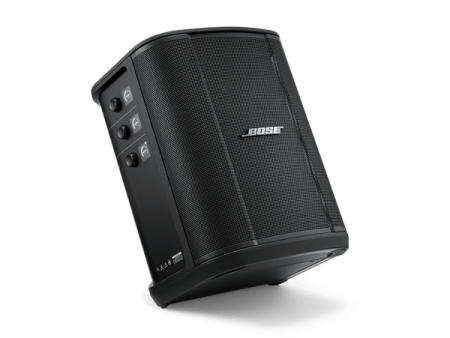 Enceinte Bose S1 pro + avec batterie Discount