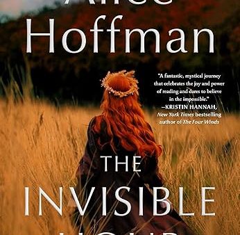 The Invisible Hour- Alice Hoffman Discount