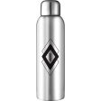 Guzzle 28-oz. Stainless Sports Bottle Discount