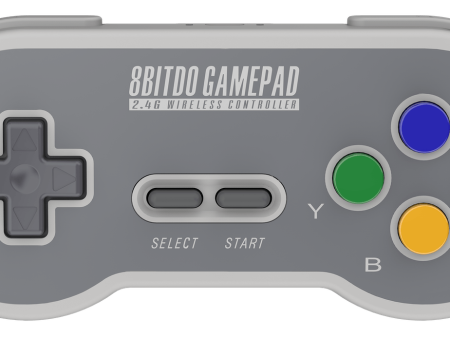 8BitDo SN30 - SF For Discount