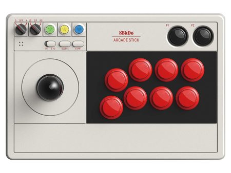 8BitDo Arcade Stick Online Sale