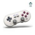 8BitDo SN30 Pro (Hall Effect Joystick) Fashion