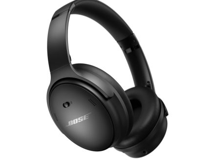 Casque Bose QuietComfort à réduction de bruit Online Sale