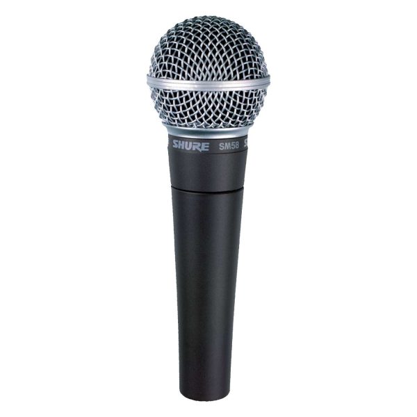 Shure SM58 For Sale