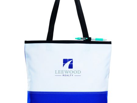 Encore Convention Tote For Discount