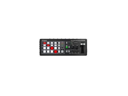 Roland XS-Series Online now