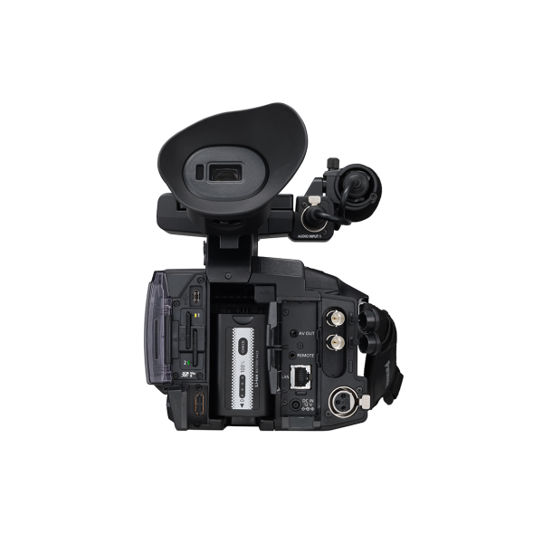 Panasonic AG-CX350P 4K Handheld Camcorder Online Sale