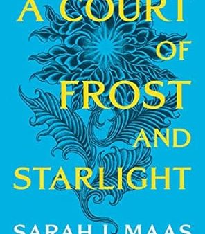 A Court of Frost and Starlight- Sarah J.Maas Online