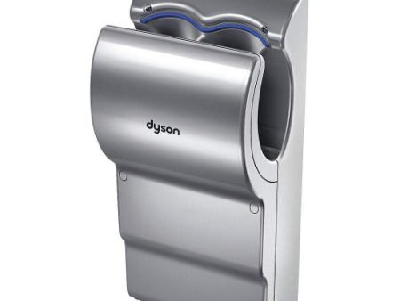 Dyson Airblade dB Hand Dryer, AB14, Gray, 120V, AB14-G-LV Industrial Hand Dryer Supply