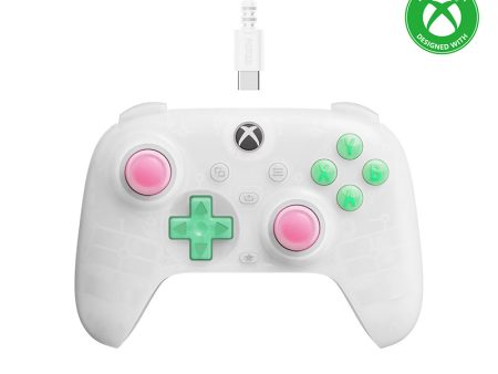 8BitDo Ultimate Mini Wired Controller for Xbox Online now