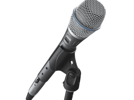 Shure BETA 87A Sale