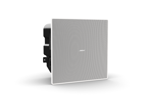 Bose pro EdgeMax™ 90 - Enceintes encastrables Discount