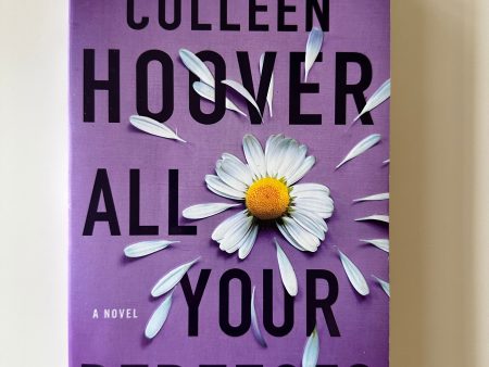 All Your Perfects- Colleen Hoover (Pre-Loved) Fashion