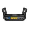 TP-Link AC4000 Tri-Band WiFi Router (Archer A20) - MU-MIMO Sale