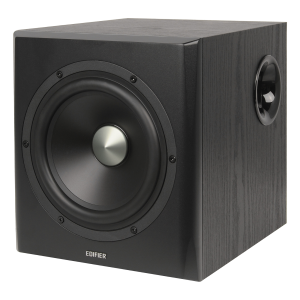 S351DB Bookshelf Speaker and Subwoofer  (Certified Refurbished) Sale