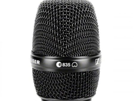 SENNHEISER MMD 835-1 BK CARDIOID CAPSULE Cheap