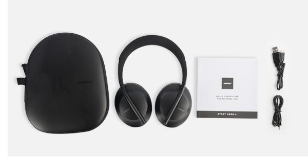 Bose Noise Cancelling 700 Headphones for Superior Sound and Comfort Discount