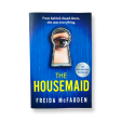 The Housemaid- Freida McFadden For Discount