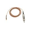 Countryman E6 1mm Earset replacement cable - Tan E6CABLET1SR Hot on Sale