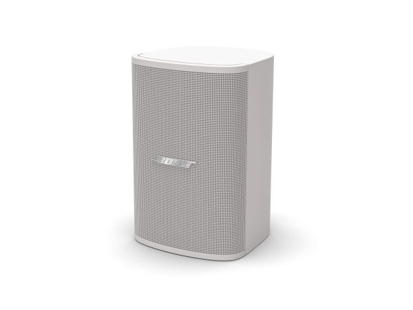 Bose Premium Pack de sonorisation professionnelle IZA 190 HZ avec 4 enceintes DesignMax DM3SE Supply