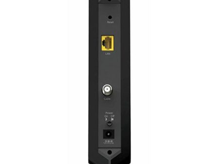 NETGEAR - 32 x 8 DOCSIS 3.1 Cable Modem (CM1000) (A Grade) Online